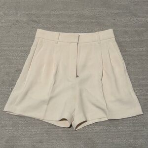 Artiiza Wilfred The Effortless Short Mid-Thigh - Crepette Size 6